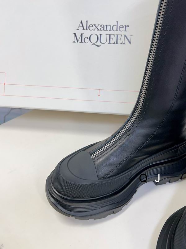 Alexander Mcqueen colour sz35-40 XJ1103 04